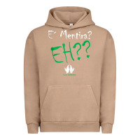 Pigment Burro e mentira rochyrd dominican wawawa cool dembow green tank top Urban Hoodie - ArtChic