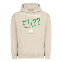 Pigment French Oak e mentira rochyrd dominican wawawa cool dembow green tank top Urban Hoodie - ArtChic