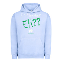 Pigment Grape Ice e mentira rochyrd dominican wawawa cool dembow green tank top Urban Hoodie - ArtChic