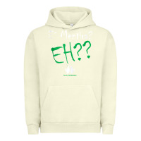 Pigment Pistachio e mentira rochyrd dominican wawawa cool dembow green tank top Urban Hoodie - ArtChic