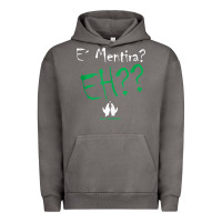 Pigment Tornado e mentira rochyrd dominican wawawa cool dembow green tank top Urban Hoodie - ArtChic