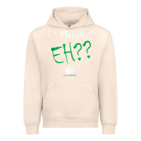 Sandshell e mentira rochyrd dominican wawawa cool dembow green tank top Urban Hoodie - ArtChic