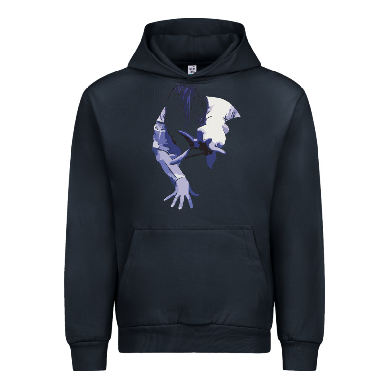 Sadako 1 Urban Hoodie by ArtChic | Teevron