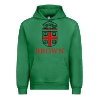 Brown University Urban Hoodie | Teevron
