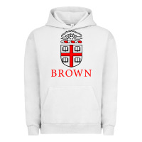 Pigment Lunar Rock brown university Urban Hoodie - ArtChic