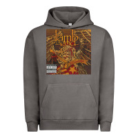 Pigment Tornado Lamb of God killadelphia Urban Hoodie - ArtChic