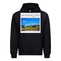 Black Pat Metheny, Pat, Metheny, the Pat Metheny, Pat Metheny painting, Pat  Urban Hoodie - ArtChic