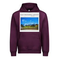 Mauve Wine Pat Metheny, Pat, Metheny, the Pat Metheny, Pat Metheny painting, Pat  Urban Hoodie - ArtChic