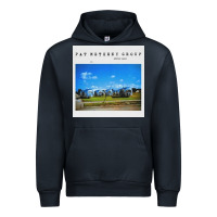 Navy Pat Metheny, Pat, Metheny, the Pat Metheny, Pat Metheny painting, Pat  Urban Hoodie - ArtChic