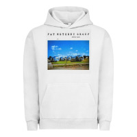 Pigment Lunar Rock Pat Metheny, Pat, Metheny, the Pat Metheny, Pat Metheny painting, Pat  Urban Hoodie - ArtChic