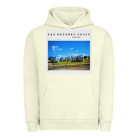 Pigment Pistachio Pat Metheny, Pat, Metheny, the Pat Metheny, Pat Metheny painting, Pat  Urban Hoodie - ArtChic