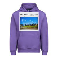 Tulip Pat Metheny, Pat, Metheny, the Pat Metheny, Pat Metheny painting, Pat  Urban Hoodie - ArtChic