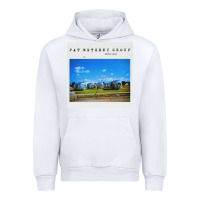 White Pat Metheny, Pat, Metheny, the Pat Metheny, Pat Metheny painting, Pat  Urban Hoodie - ArtChic