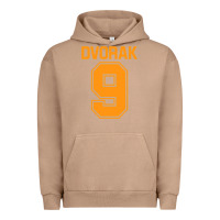 Dvorak  Ninth Symphony Urban Hoodie | Teevron