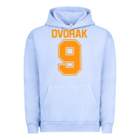 Pigment Grape Ice Dvorak  Ninth Symphony Urban Hoodie - ArtChic