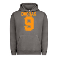 Pigment Tornado Dvorak  Ninth Symphony Urban Hoodie - ArtChic