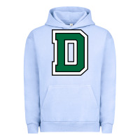 Pigment Grape Ice dartmouth college big green Urban Hoodie - ArtChic