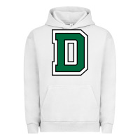 Pigment Lunar Rock dartmouth college big green Urban Hoodie - ArtChic