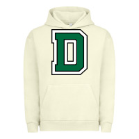 Pigment Pistachio dartmouth college big green Urban Hoodie - ArtChic