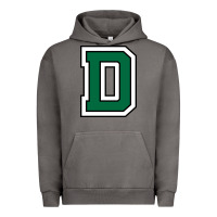 Pigment Tornado dartmouth college big green Urban Hoodie - ArtChic