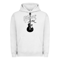 Pigment Lunar Rock les paul classic guitar classic Urban Hoodie - ArtChic