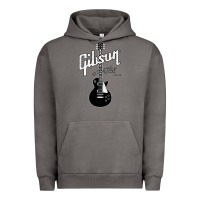Pigment Tornado les paul classic guitar classic Urban Hoodie - ArtChic