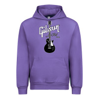 Tulip les paul classic guitar classic Urban Hoodie - ArtChic
