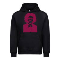 Black daveed diggs Urban Hoodie - ArtChic