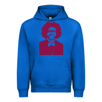 Cobalt daveed diggs Urban Hoodie - ArtChic
