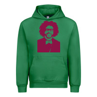 Emerald daveed diggs Urban Hoodie - ArtChic