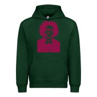 Forest Green daveed diggs Urban Hoodie - ArtChic