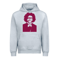 Heather Grey daveed diggs Urban Hoodie - ArtChic