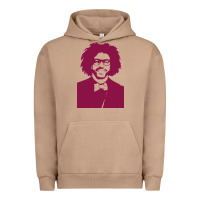 Pigment Burro daveed diggs Urban Hoodie - ArtChic