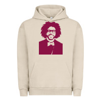 Pigment French Oak daveed diggs Urban Hoodie - ArtChic