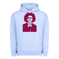 Pigment Grape Ice daveed diggs Urban Hoodie - ArtChic