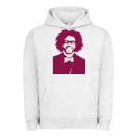 Pigment Lunar Rock daveed diggs Urban Hoodie - ArtChic