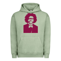 Pigment Oil Green daveed diggs Urban Hoodie - ArtChic