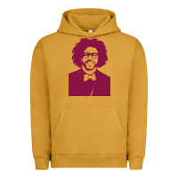 Pigment Peanut Butter daveed diggs Urban Hoodie - ArtChic