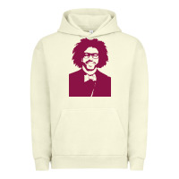 Pigment Pistachio daveed diggs Urban Hoodie - ArtChic