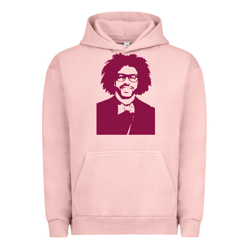 Daveed Diggs Urban Hoodie by ArtChic | Teevron