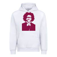 White daveed diggs Urban Hoodie - ArtChic