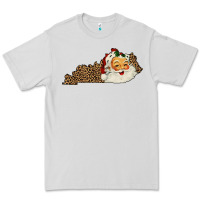 Dove Grey Kentucky Santa Premium Tee - Bettercallsaul