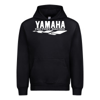 Ymh Racing Urban Hoodie | Teevron