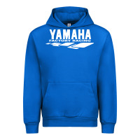 Cobalt ymh racing Urban Hoodie - ArtChic