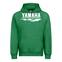 Emerald ymh racing Urban Hoodie - ArtChic