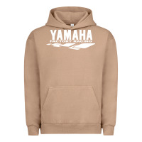 Pigment Burro ymh racing Urban Hoodie - ArtChic