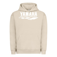 Pigment French Oak ymh racing Urban Hoodie - ArtChic