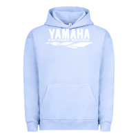 Pigment Grape Ice ymh racing Urban Hoodie - ArtChic
