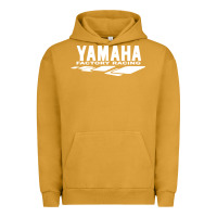 Pigment Peanut Butter ymh racing Urban Hoodie - ArtChic