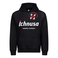 Ichnusa Urban Hoodie | Teevron